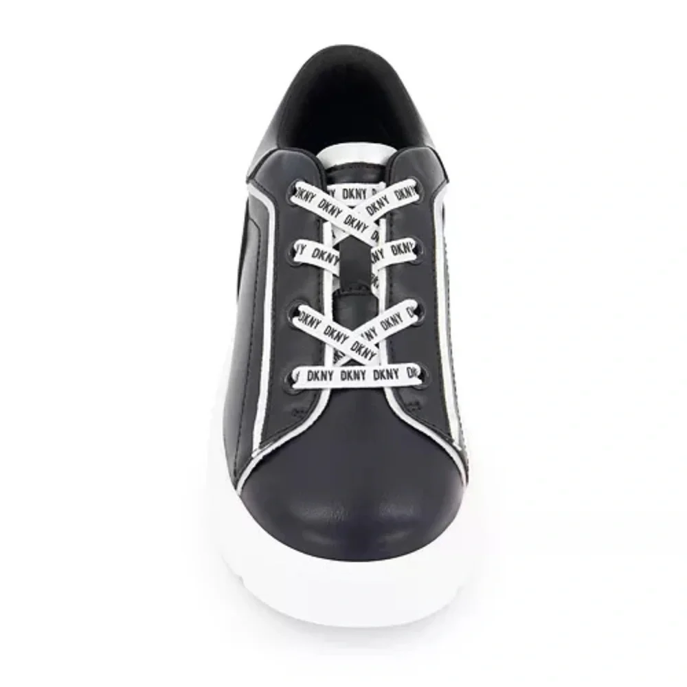 Dkny higher platform